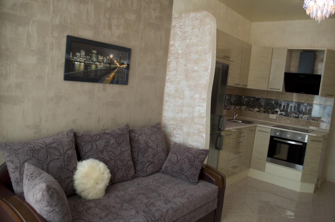 Аrcadia Nataly'S Pearls Appartments Odessa Exterior foto