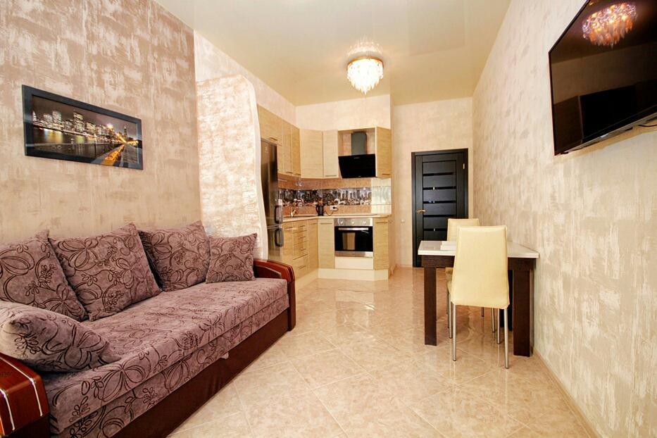 Аrcadia Nataly'S Pearls Appartments Odessa Exterior foto