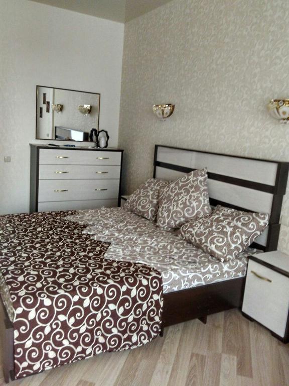Аrcadia Nataly'S Pearls Appartments Odessa Exterior foto