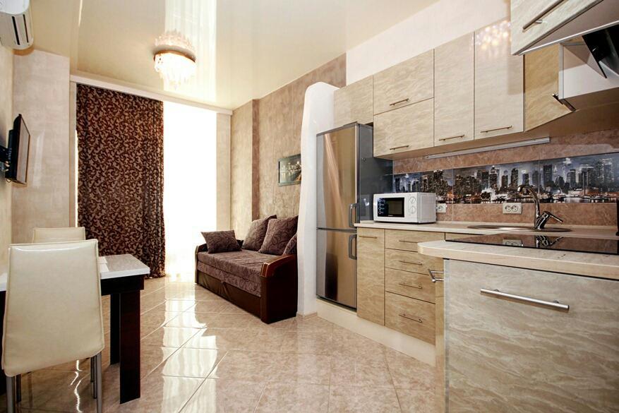 Аrcadia Nataly'S Pearls Appartments Odessa Exterior foto