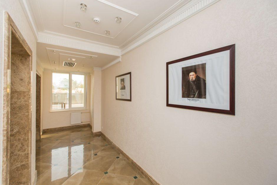 Аrcadia Nataly'S Pearls Appartments Odessa Exterior foto
