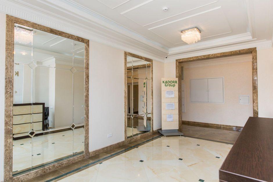 Аrcadia Nataly'S Pearls Appartments Odessa Exterior foto