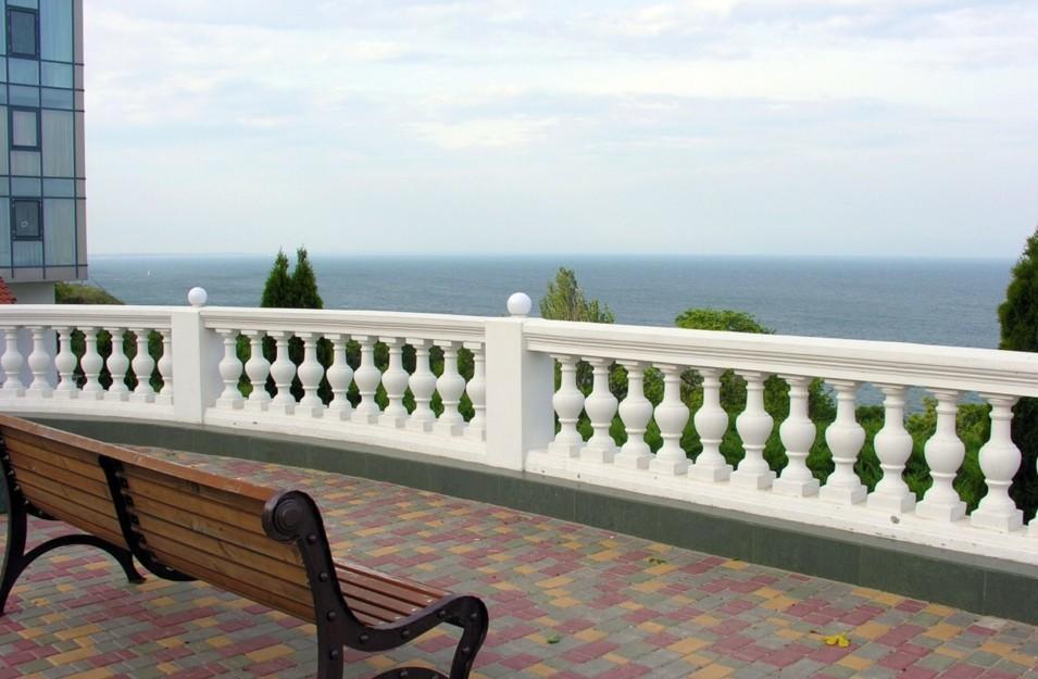 Аrcadia Nataly'S Pearls Appartments Odessa Exterior foto