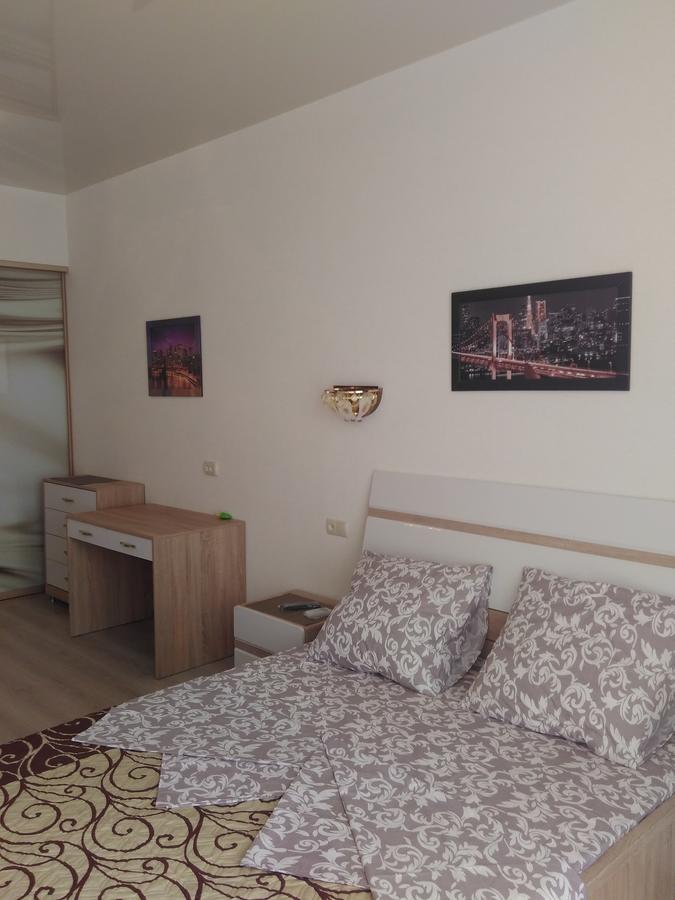 Аrcadia Nataly'S Pearls Appartments Odessa Exterior foto